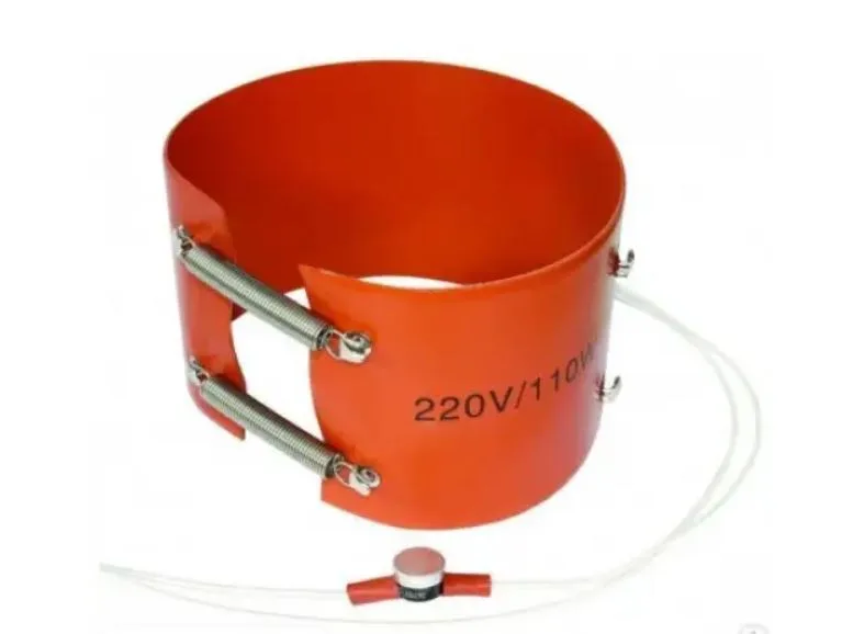 DoorHan Heater 110W: надёжный защитник приводов в холода