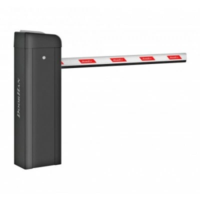 ДорХан Комплект базовый шлагбаума BARRIER-PRO-4000 со стрелой 4 м