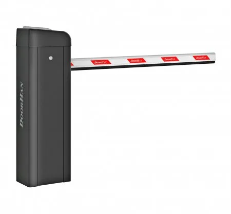 ДорХан Комплект базовый шлагбаума BARRIER-PRO-5000 со стрелой 5 м