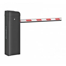 ДорХан Комплект базовый шлагбаума BARRIER-PRO-5000 со стрелой 5 м
