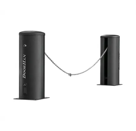ДорХан Комплект цепного шлагбаума Chain-barrier 15-PRO-base