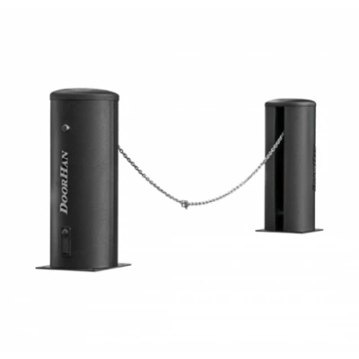 ДорХан Комплект цепного шлагбаума Chain-barrier 15-PRO-base