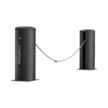 ДорХан Комплект цепного шлагбаума Chain-barrier 7-PRO-base