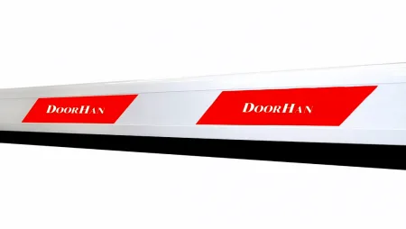 ДорХан Стрела алюминиевая для шлагбаума BARRIER-3000, BOOM-3