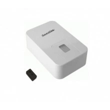 ДорХан Привод PA-500 (WHITE) для ворот весом до 100 кг