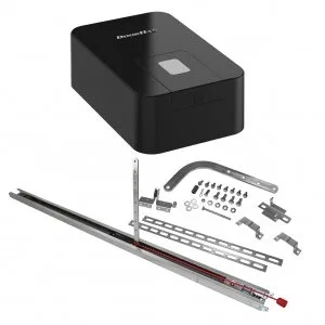 ДорХан Комплект привода SECTIONAL-1000PRO, S=13 м. кв, Н=3400 мм