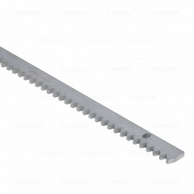 ДорХан Рейка зубчатая DHRACK 1 метр 12x30