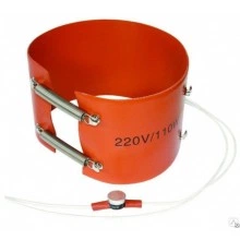 ДорХан Обогреватель Heater для приводов универсальный 110W