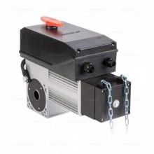 ДорХан Комплект привода Shaft-30 IP65KIT для ворот весом до 230 кг