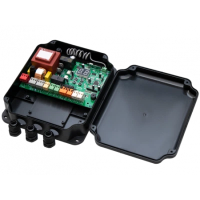 ДорХан Блок управления PCB-SW для распашных приводов