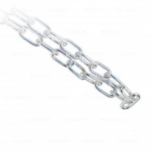 ДорХан Цепь 7.5 метров для Chain-barrier