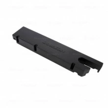 ДорХан Крышка корпуса левая для Swing-3000PRO/5000PRO, DH-SWING-01/BLACK