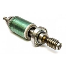 ДорХан Ротор с червяком в сборе для Shaft-30_60, SH 31K