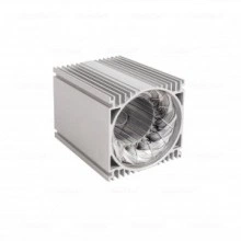 ДорХан Статор с корпусом в  cборе Shaft-60KIT, SH23K(60)