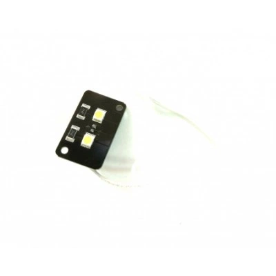 ДорХан Светодиодная лампа PCB_LEDPRO/BLACK/V.1.0 ДорХан Светодиодная лампа PCB_LEDPRO/BLACK/V.1.0