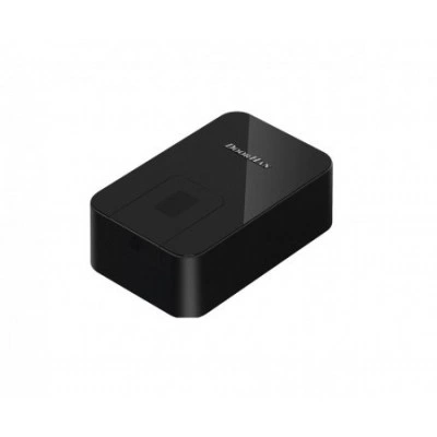 ДорХан Корпус в сборе черный 500PRO/750PRO, DHPRO-2