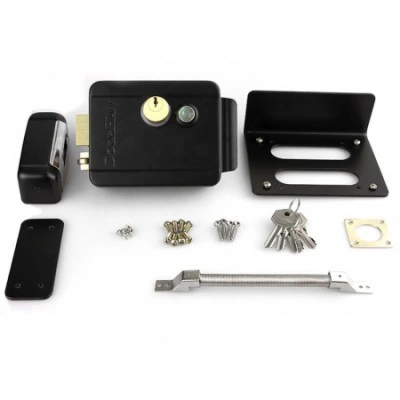 ДорХан Комплект замка для открывания во внутрь DH-LOCK-KIT