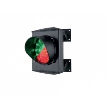 ДорХан Cветофор TRAFFICLIGHT-LED 230В (зеленый+красный)