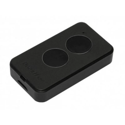 ДорХан Пульт 2-х канальный Transmitter 2-PRO 433MHz ДорХан Пульт 2-х канальный Transmitter 2-PRO 433MHz
