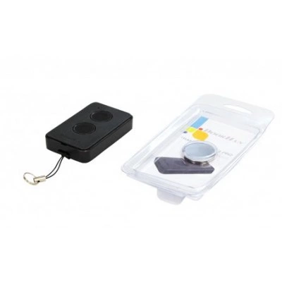 ДорХан Пульт 2-х канальный Transmitter 2-PRO 433MHz ДорХан Пульт 2-х канальный Transmitter 2-PRO 433MHz