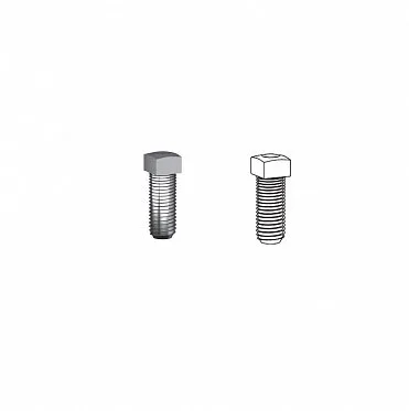 ДорХан Болт специальный (3/8"х1 1/2"), 14002-1