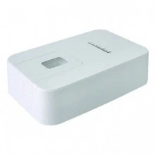 ДорХан Корпус в сборе белый 500PRO/750PRO, DHPRO-1