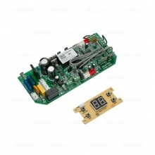 ДорХан Блок управления привода SE-750 5pin (с дисплеем), DHG024-A