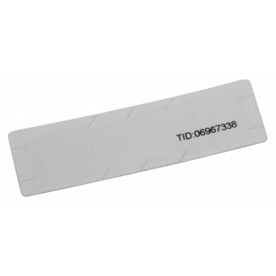ДорХан RFID-метока для система дальнего считывания, LT301