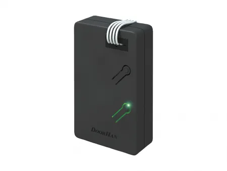 ДорХан Блок управления WiFi Control