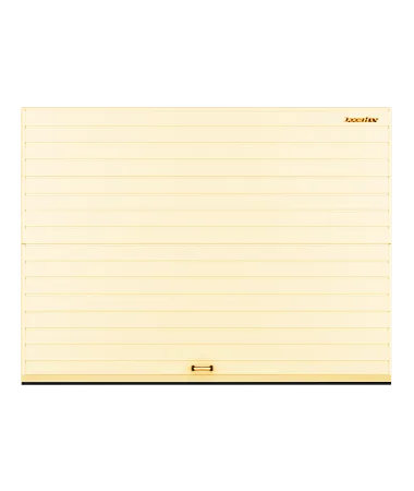 ДорХан Секционные ворота стальные 2500х2200 цвета RAL 1014 (бежевый) с дизайном 'доска' без автоматики