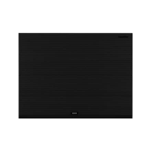 ДорХан Секционные ворота стальные 4800х3000 цвета RAL 7016 (антрацит) с дизайном 'волна' без автоматики